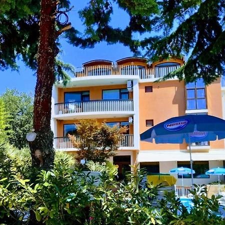 Beach Apartment Rose Golden Sands Exterior photo