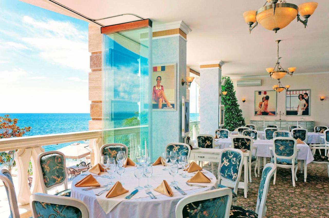 Beach Apartment Rose Golden Sands Exterior photo