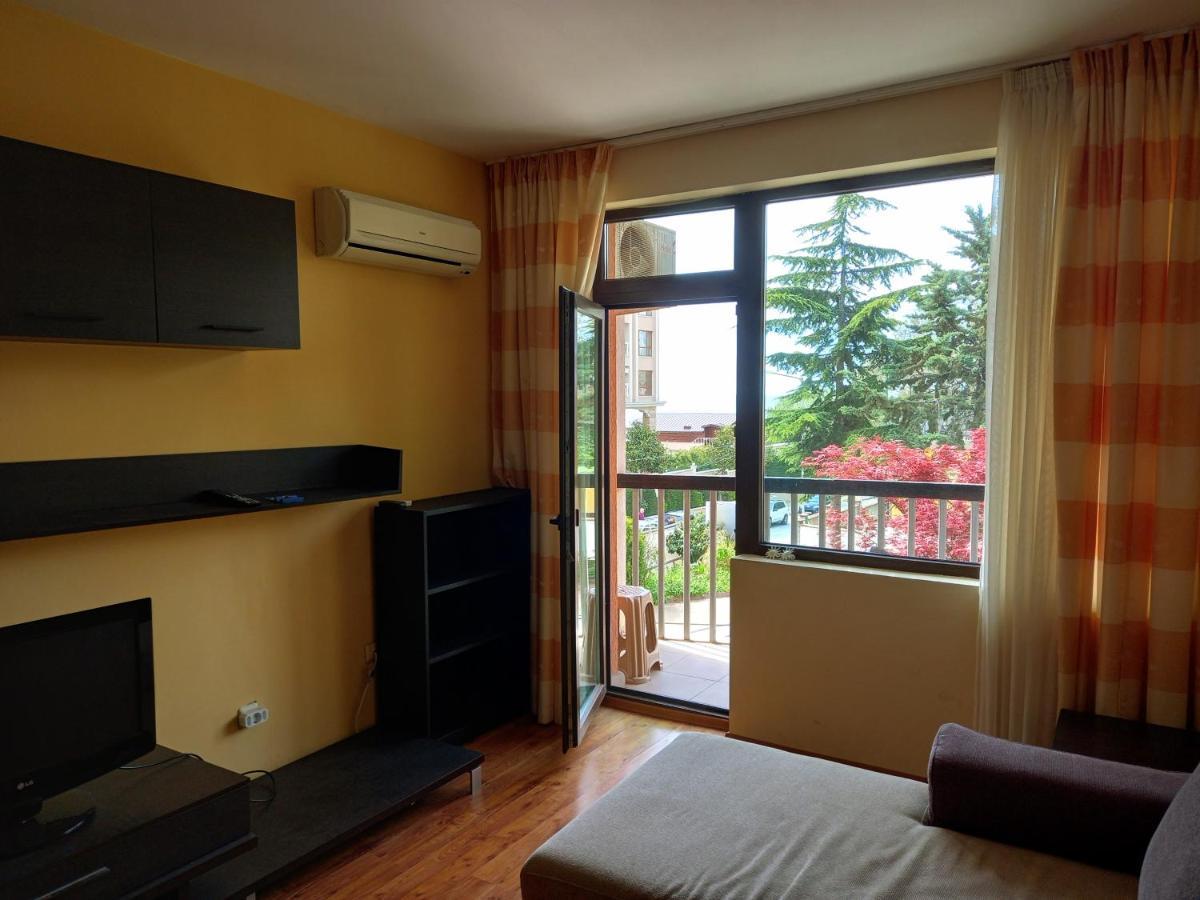 Beach Apartment Rose Golden Sands Exterior photo