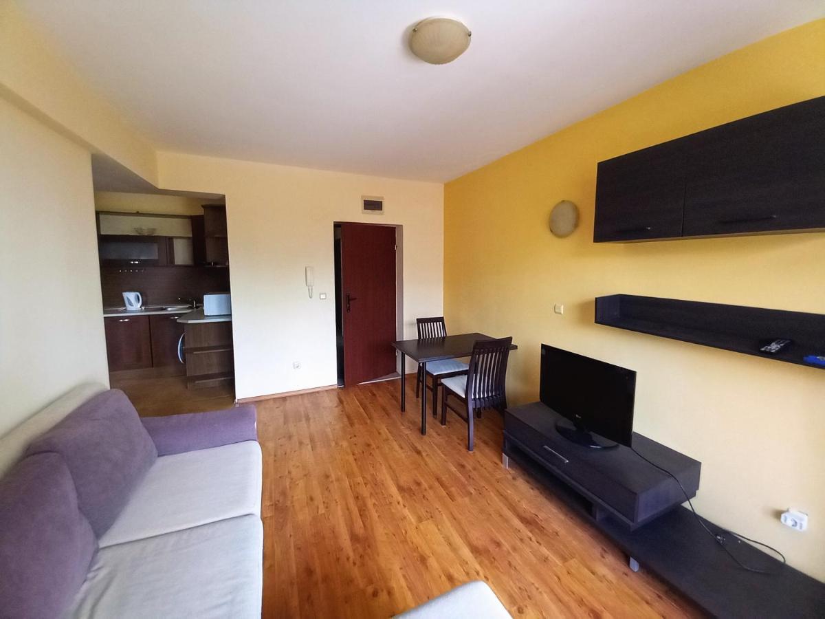 Beach Apartment Rose Golden Sands Exterior photo